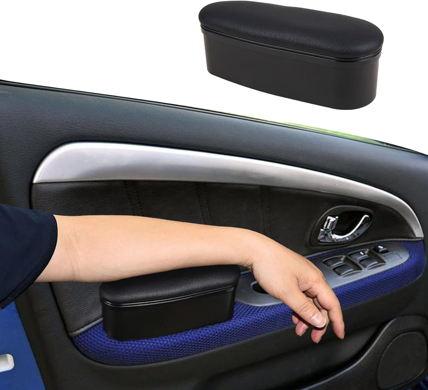 Seat Cover 5